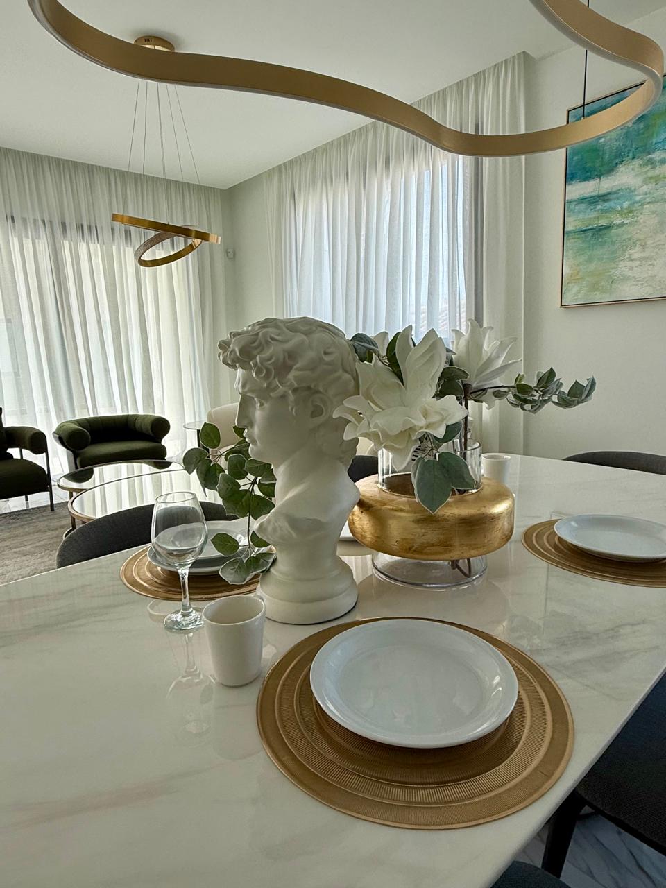 4-bed waterfront maisonette for rent in Zygi photo 18