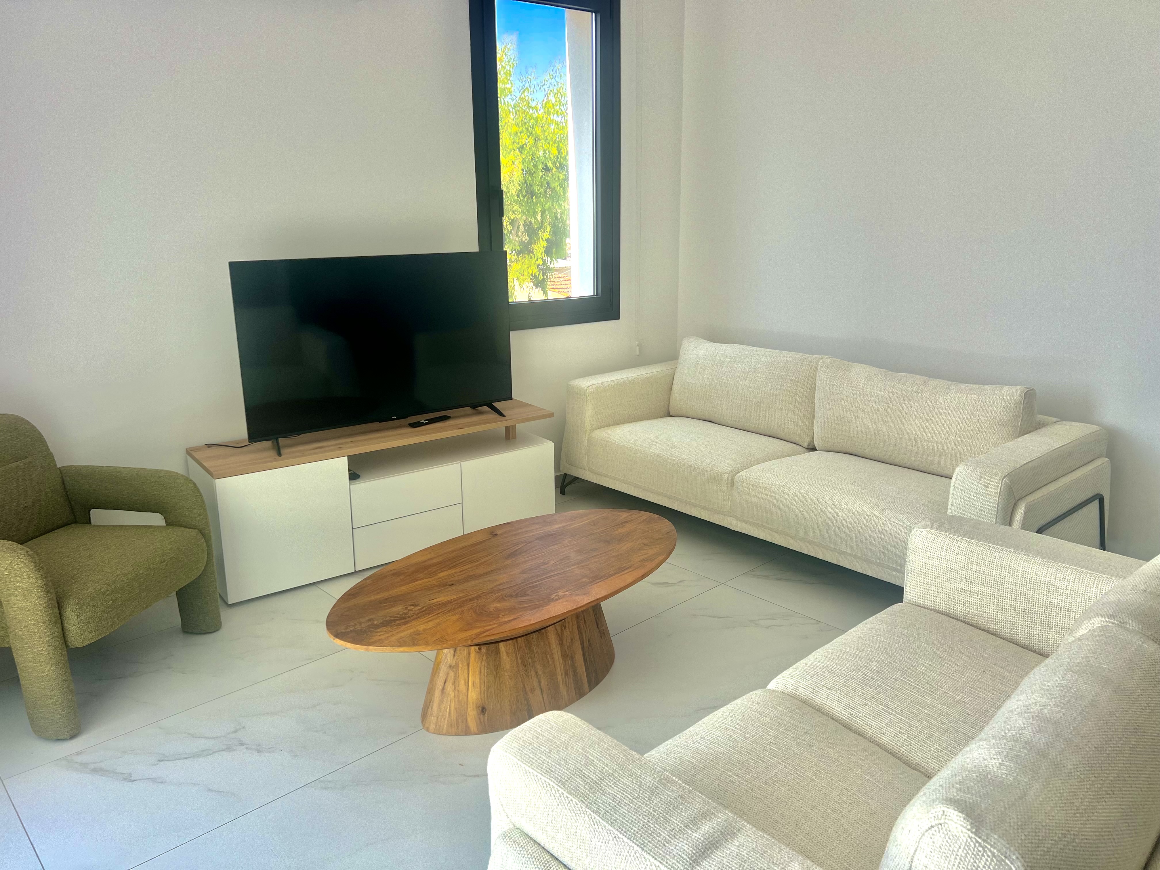 2-bed brand new apartment in Livadia, Larnaca photo 3