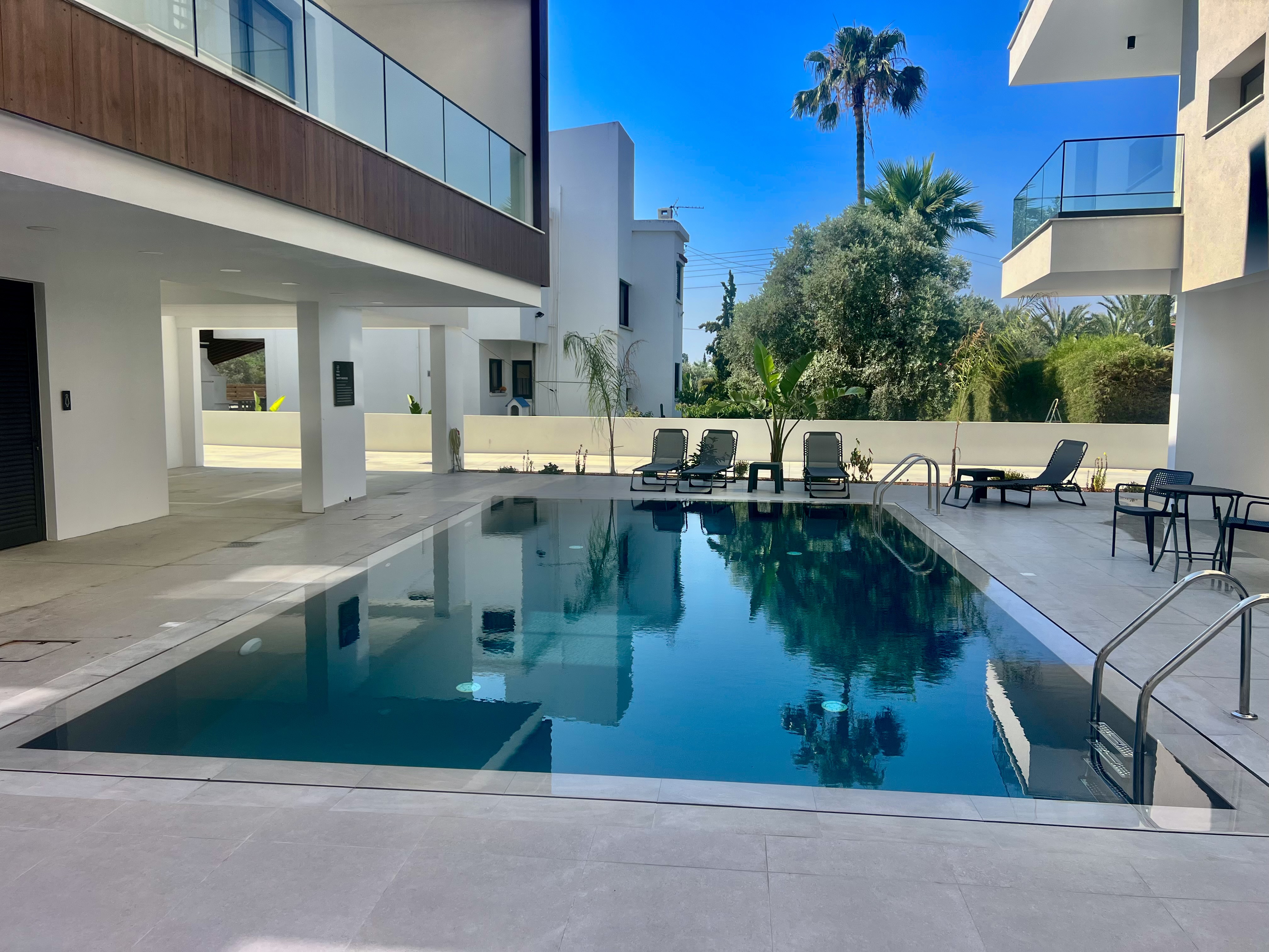 2-bed brand new apartment in Livadia, Larnaca photo 10