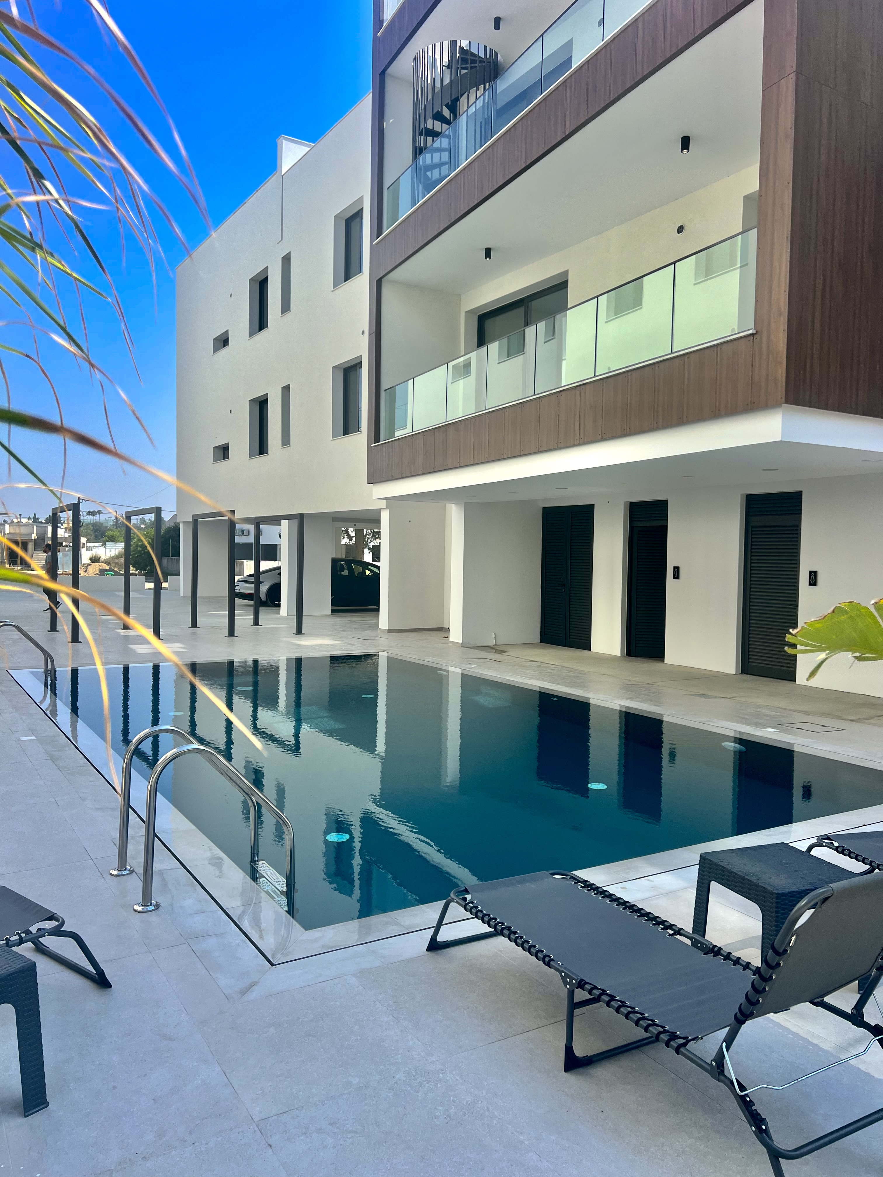2-bed brand new apartment in Livadia, Larnaca photo 14