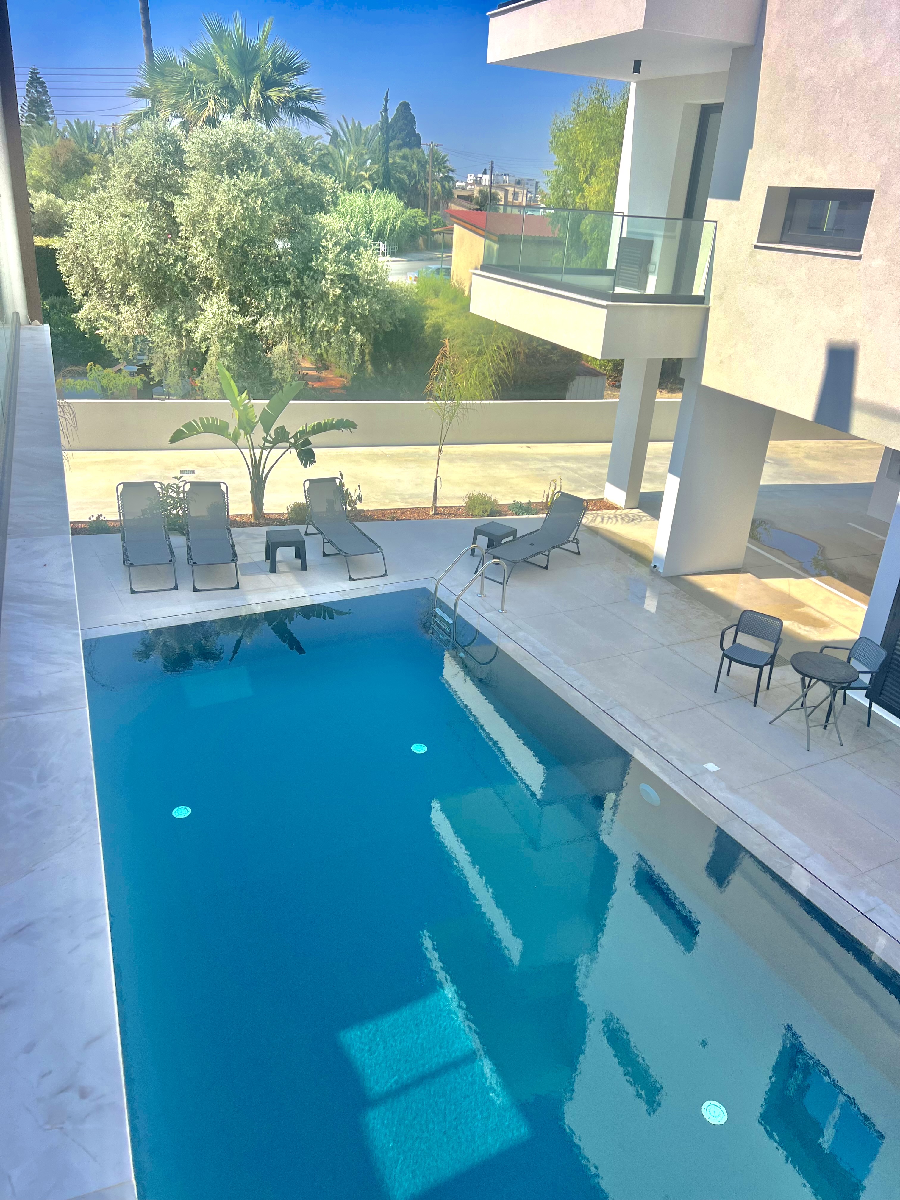 2-bed brand new apartment in Livadia, Larnaca photo 12