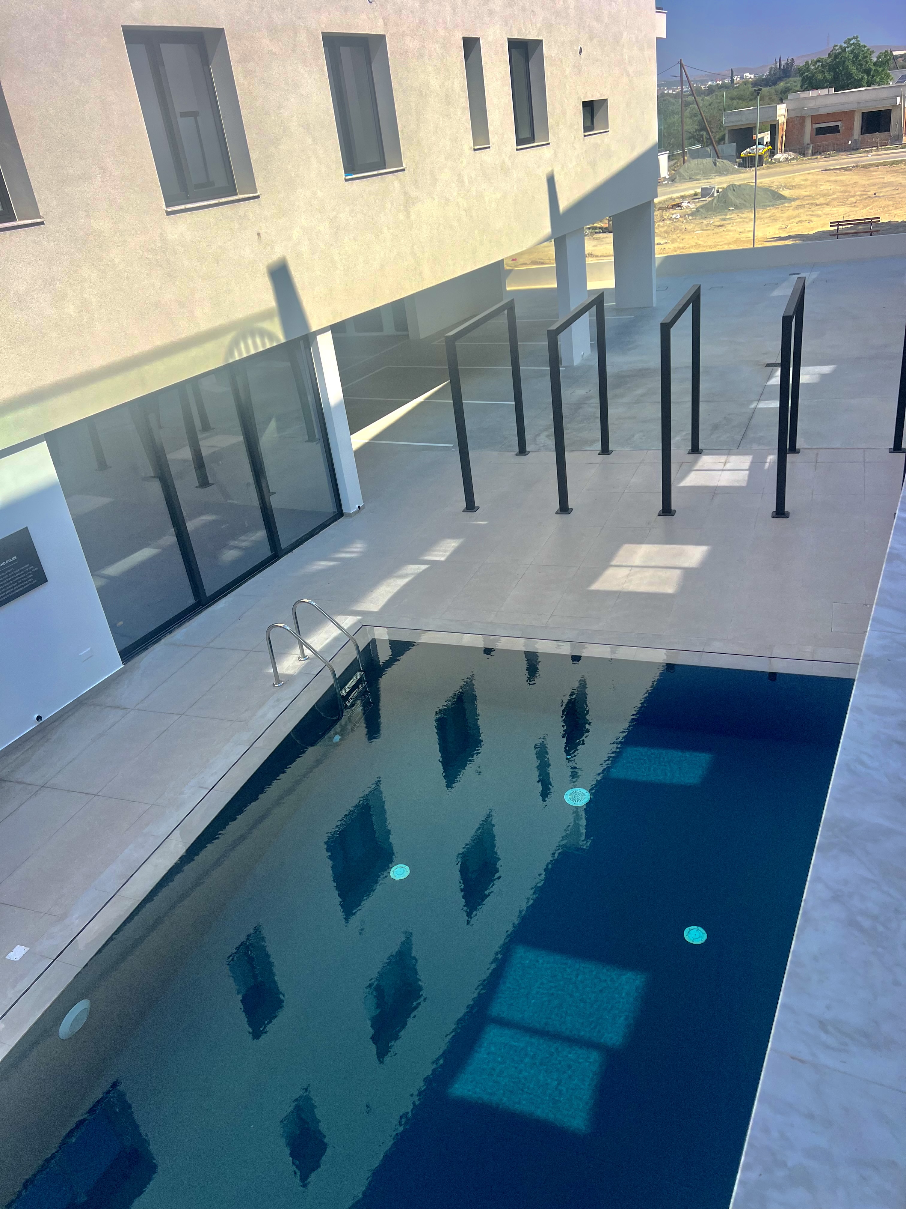 2-bed brand new apartment in Livadia, Larnaca photo 13