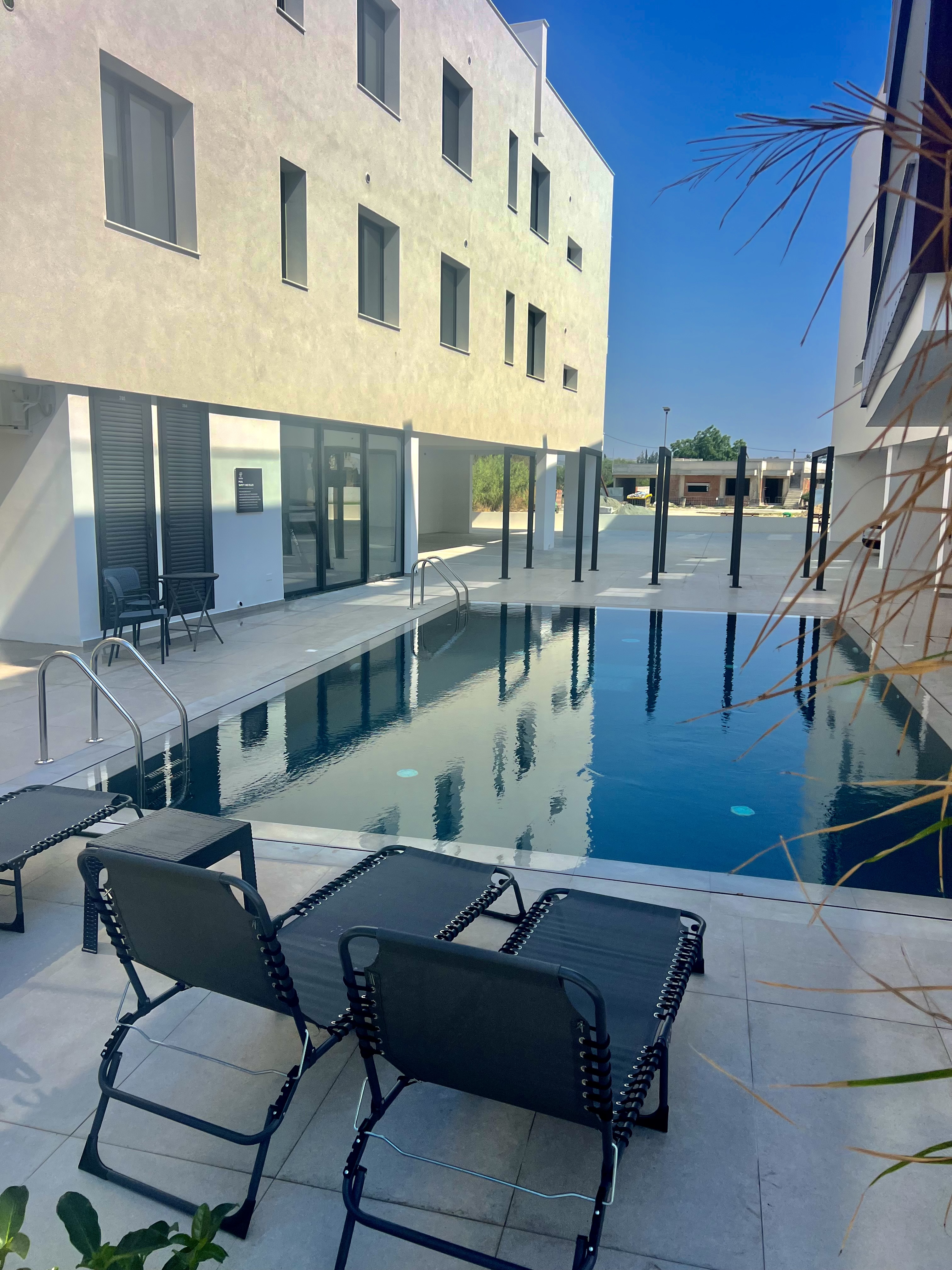 2-bed brand new apartment in Livadia, Larnaca photo 15