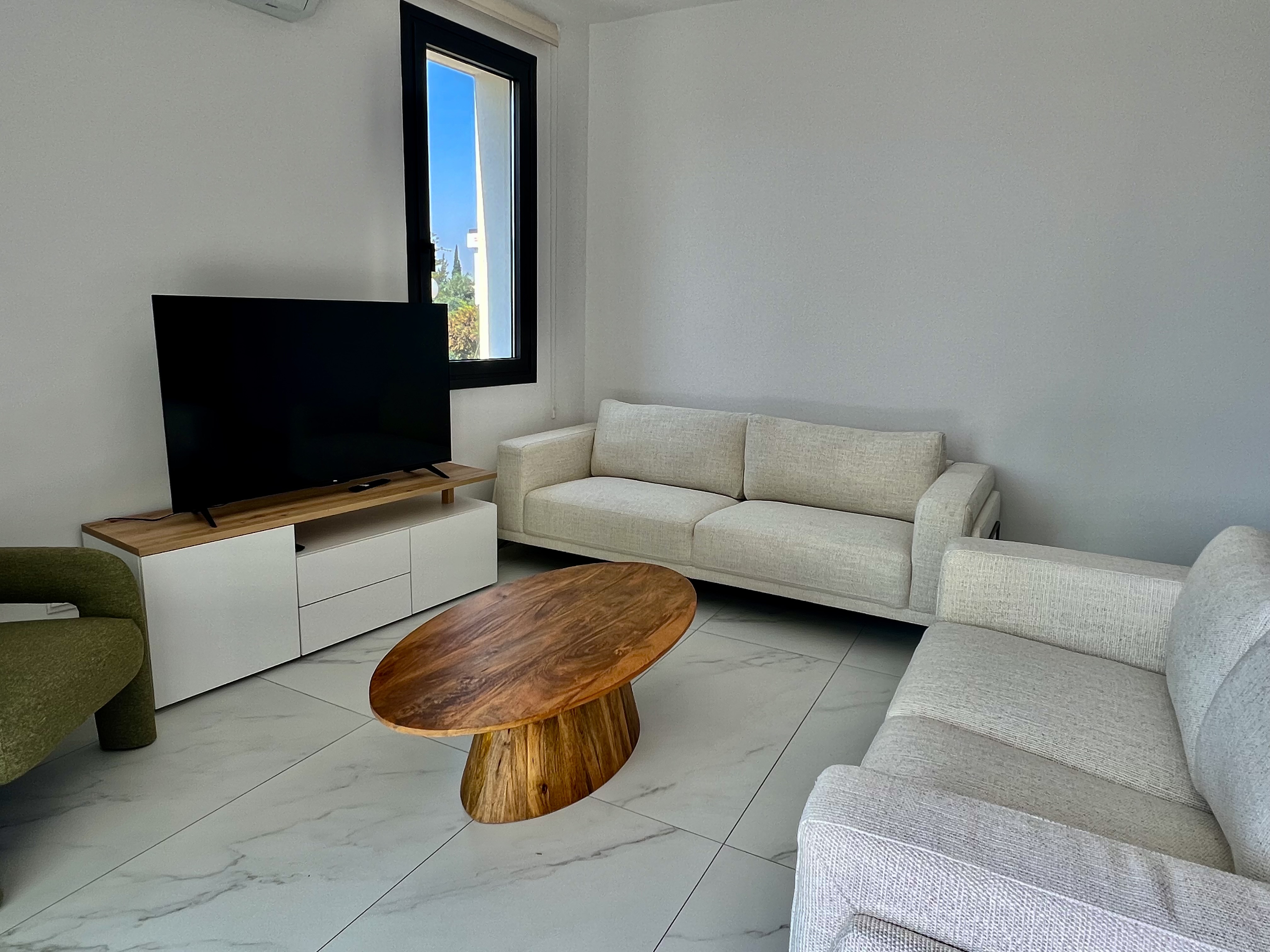 2-bed brand new apartment in Livadia, Larnaca photo 19