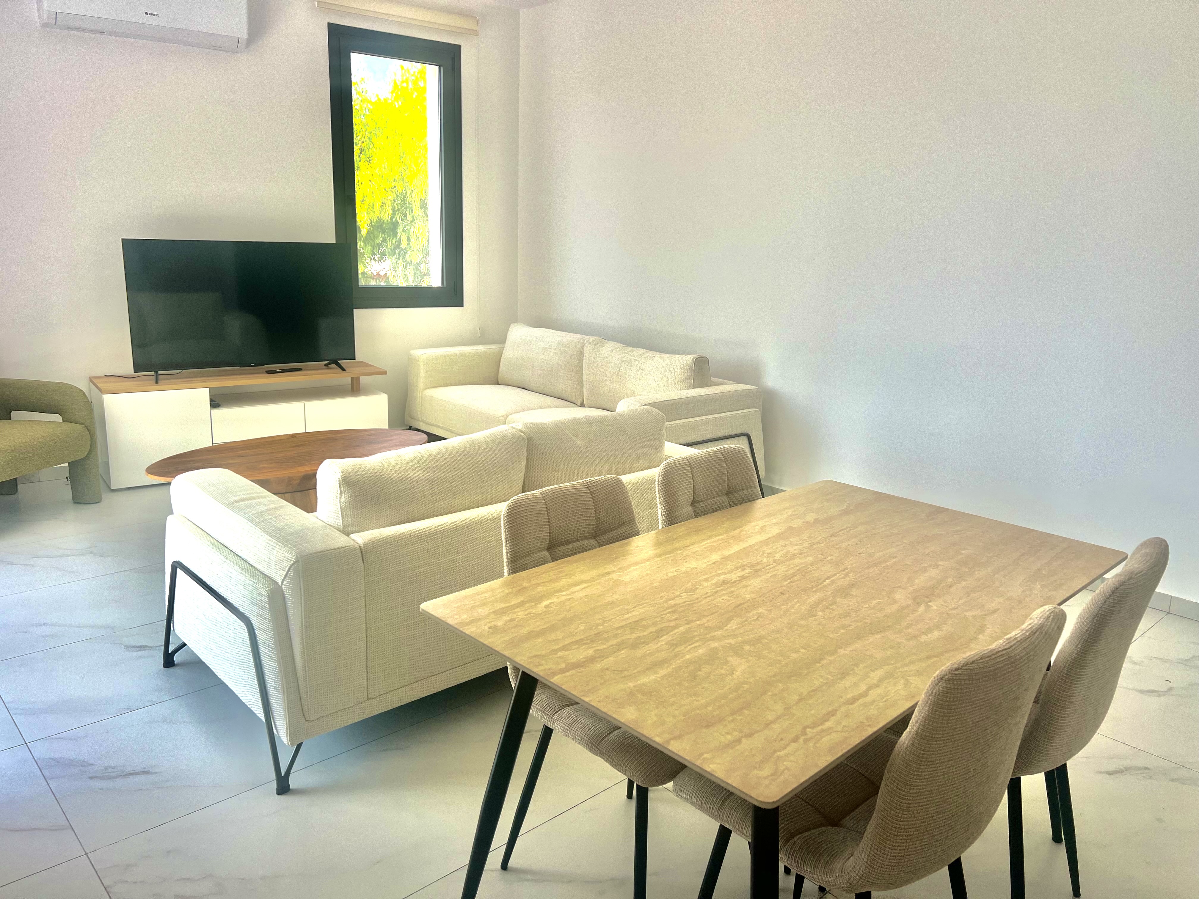 2-bed brand new apartment in Livadia, Larnaca photo 17