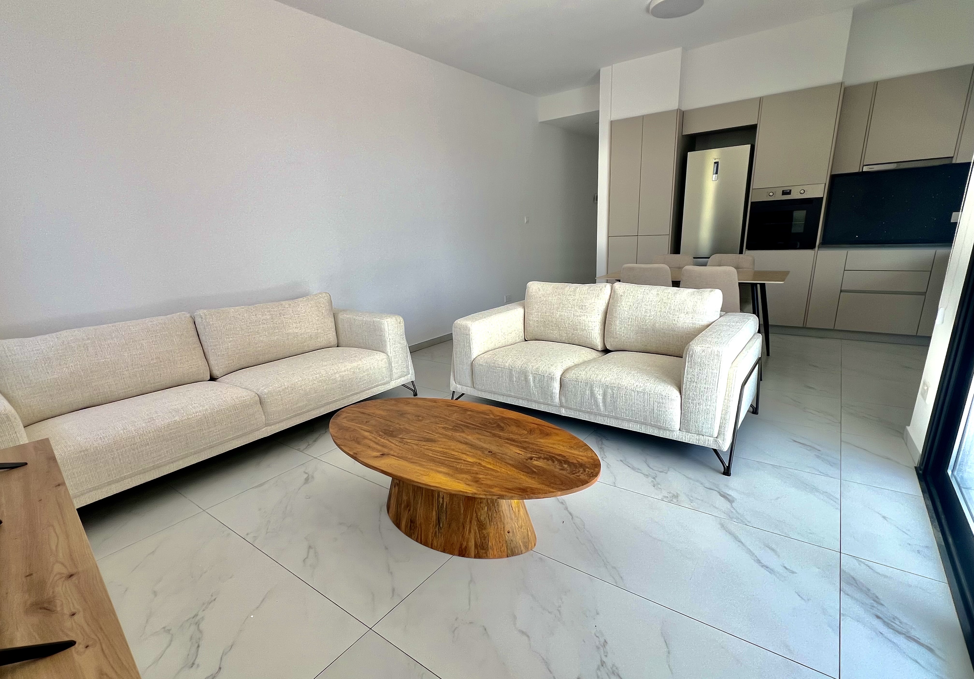 2-bed brand new apartment in Livadia, Larnaca photo 20