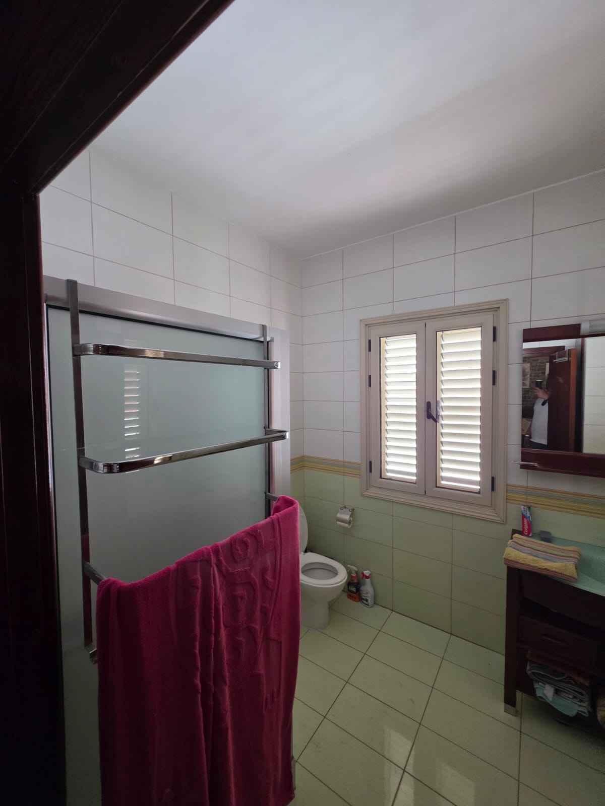 Elegant 3-bedroom house for rent in Faneromeni, Larnaca photo 8