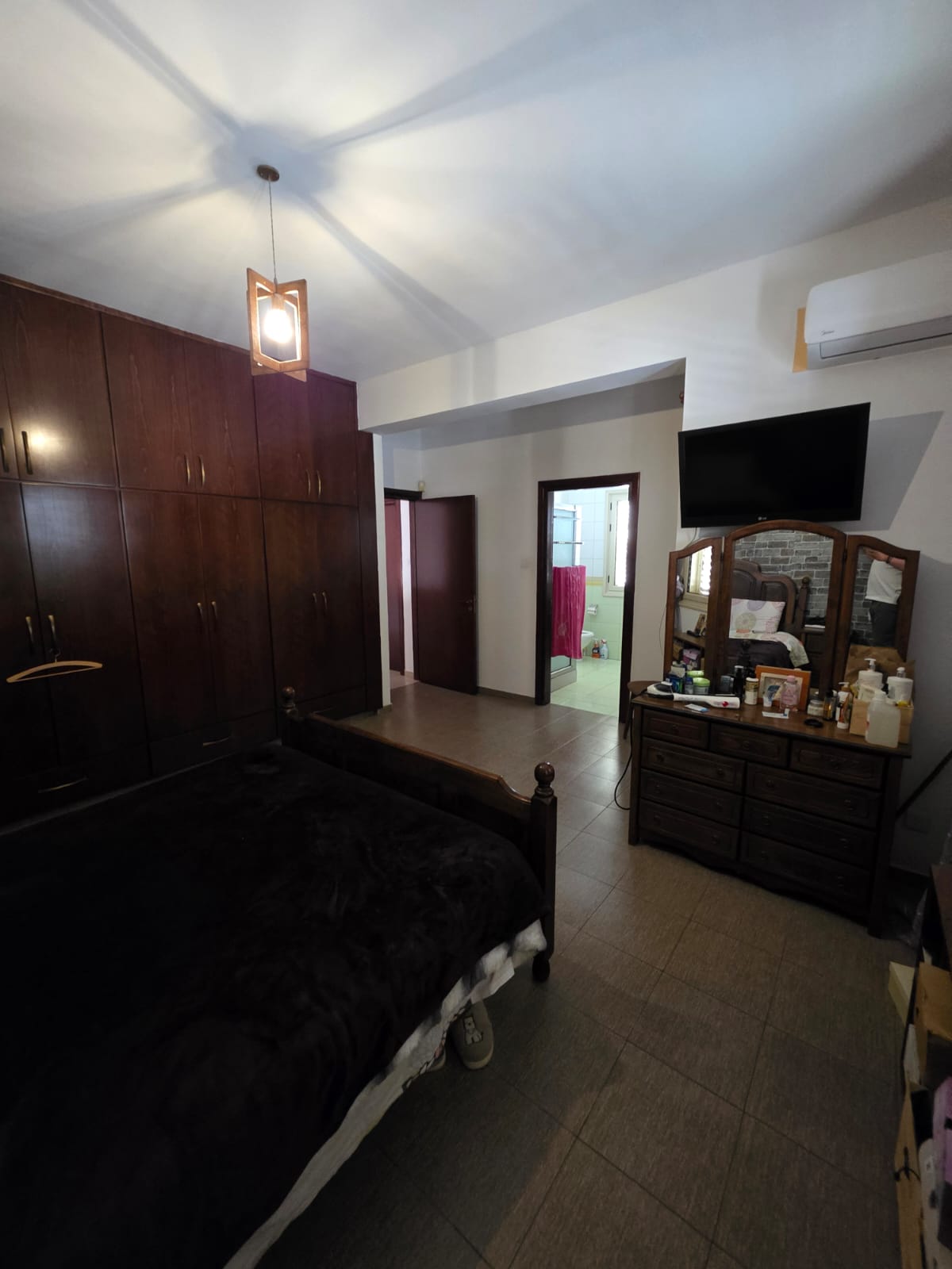 Elegant 3-bedroom house for rent in Faneromeni, Larnaca photo 7