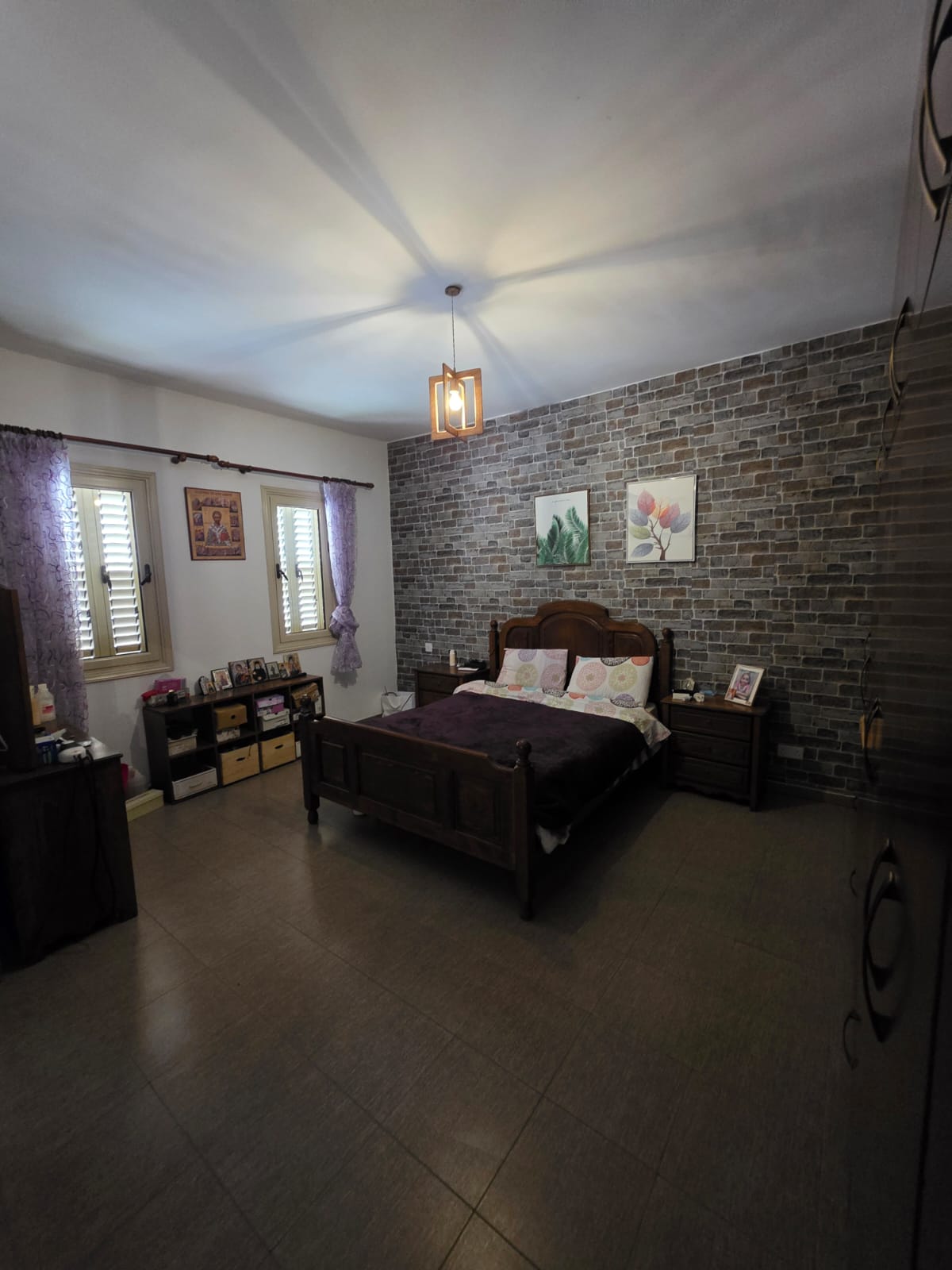 Elegant 3-bedroom house for rent in Faneromeni, Larnaca photo 6