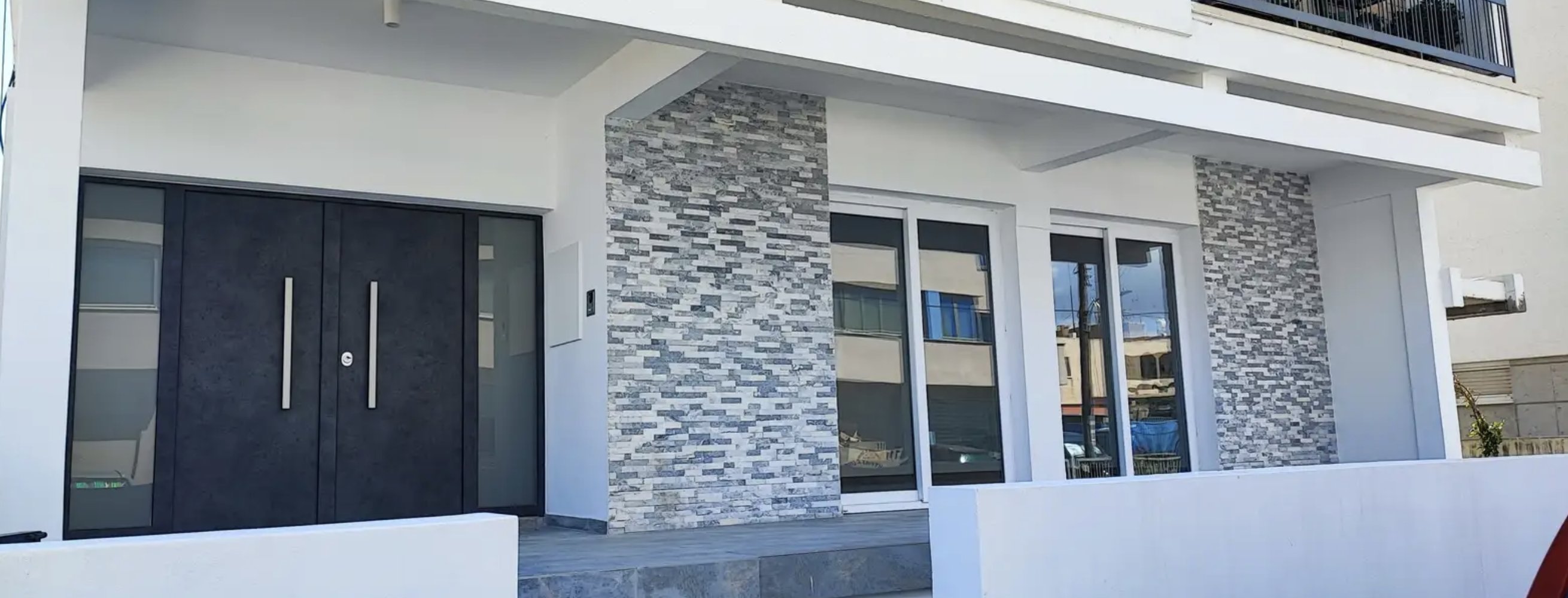 Modern 3-Bedroom Apartment in Agia Fyla, Limassol