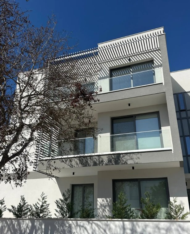 Modern 3-Bedroom Apartment in Aphrodite hills Kouklia, Paphos