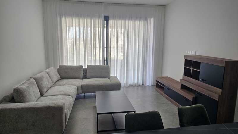 Modern 2-Bedroom Apartment in Agia Fyla, Limassol