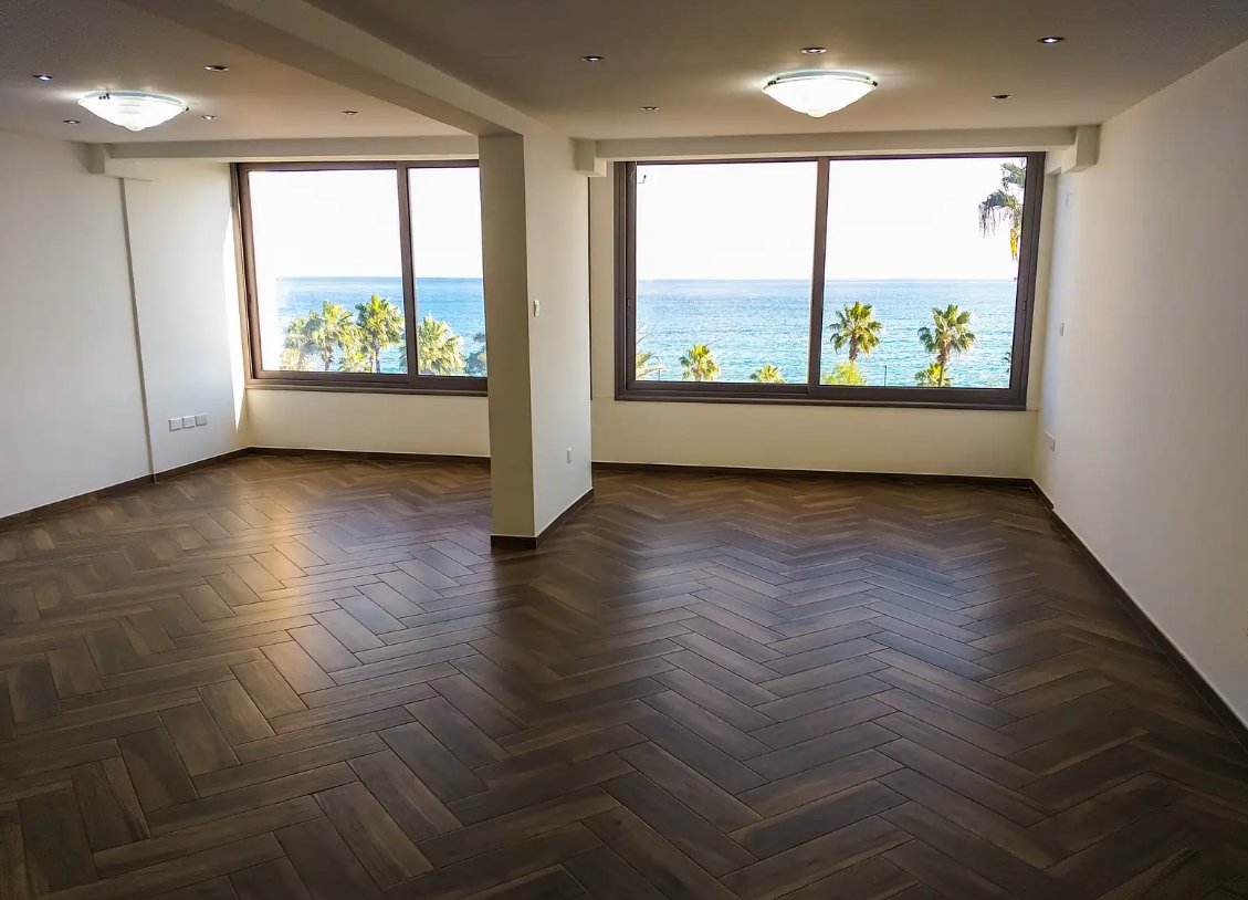 Spacious 4-Bedroom Apartment in Agia Triada, Limassol